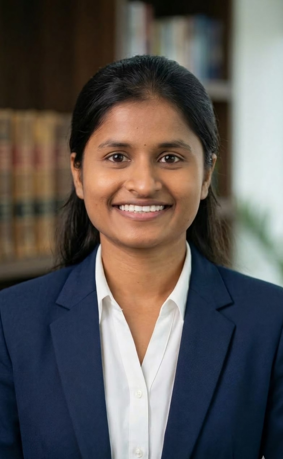 Dhanshri Sanap